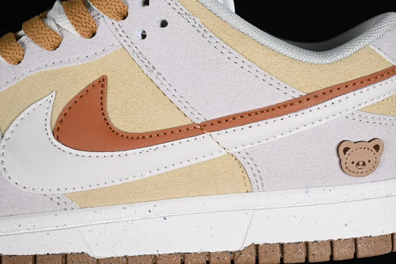 All Categories Nk SB Dunk Series Nk SB Dunk Low Low-top sneakers Cost-effective version Nk SB Dunk Low "85" double hook SB low-top sports and leisure sneakers DO9457-109